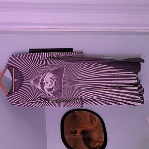 Magnolia Pearl Rays for Days dress